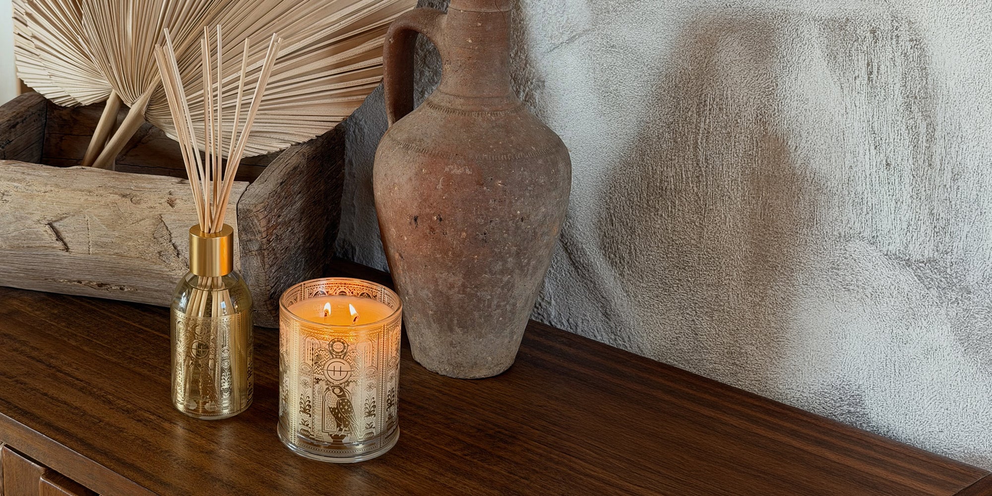 Daringly Potent, Addictively Australian Fragrance