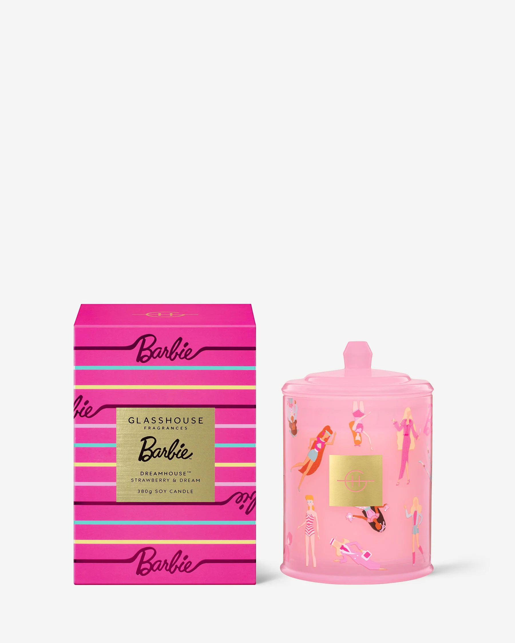 Barbie™ Dreamhouse™