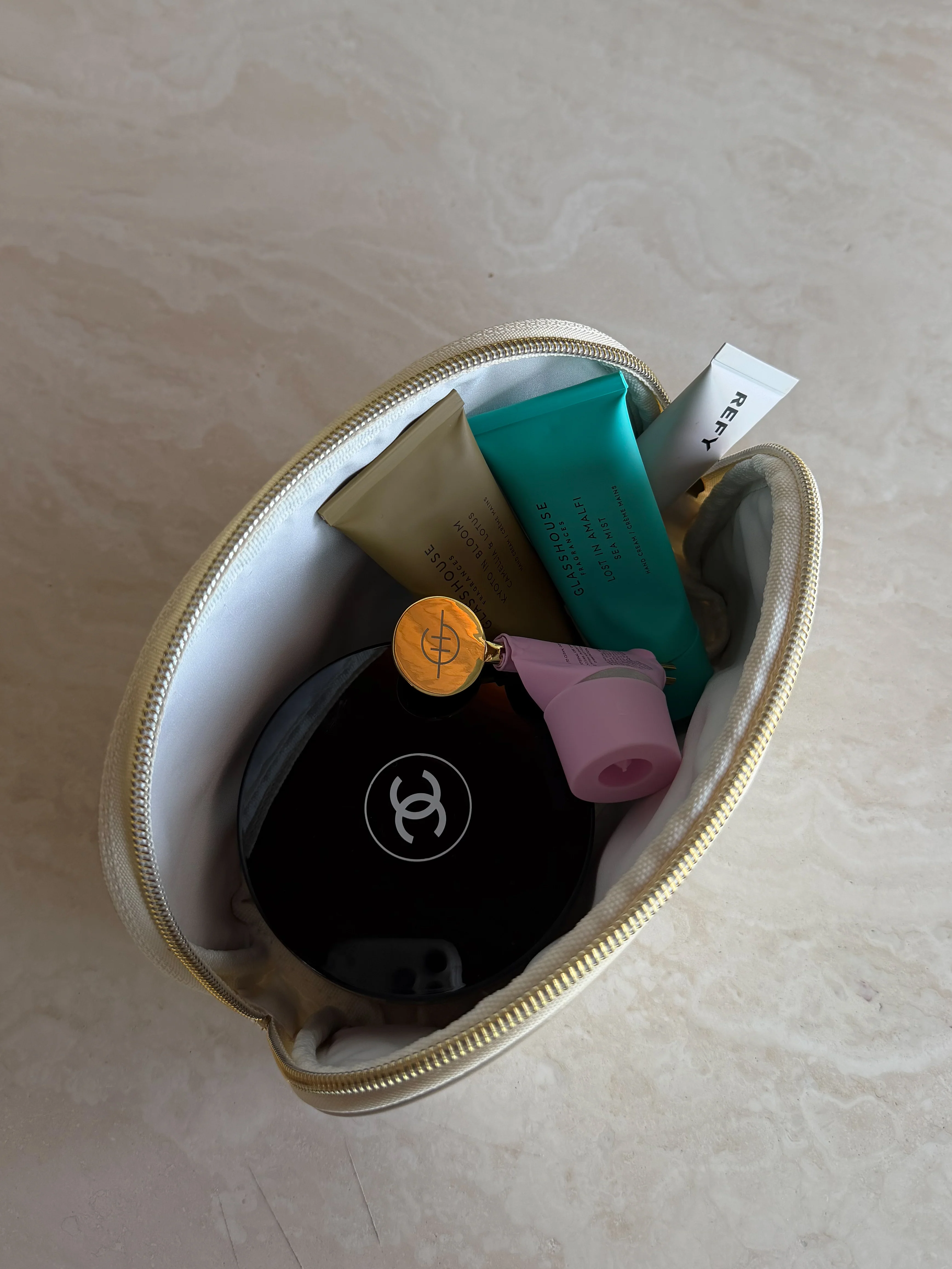 Hand Cream Tube Key - Image 3