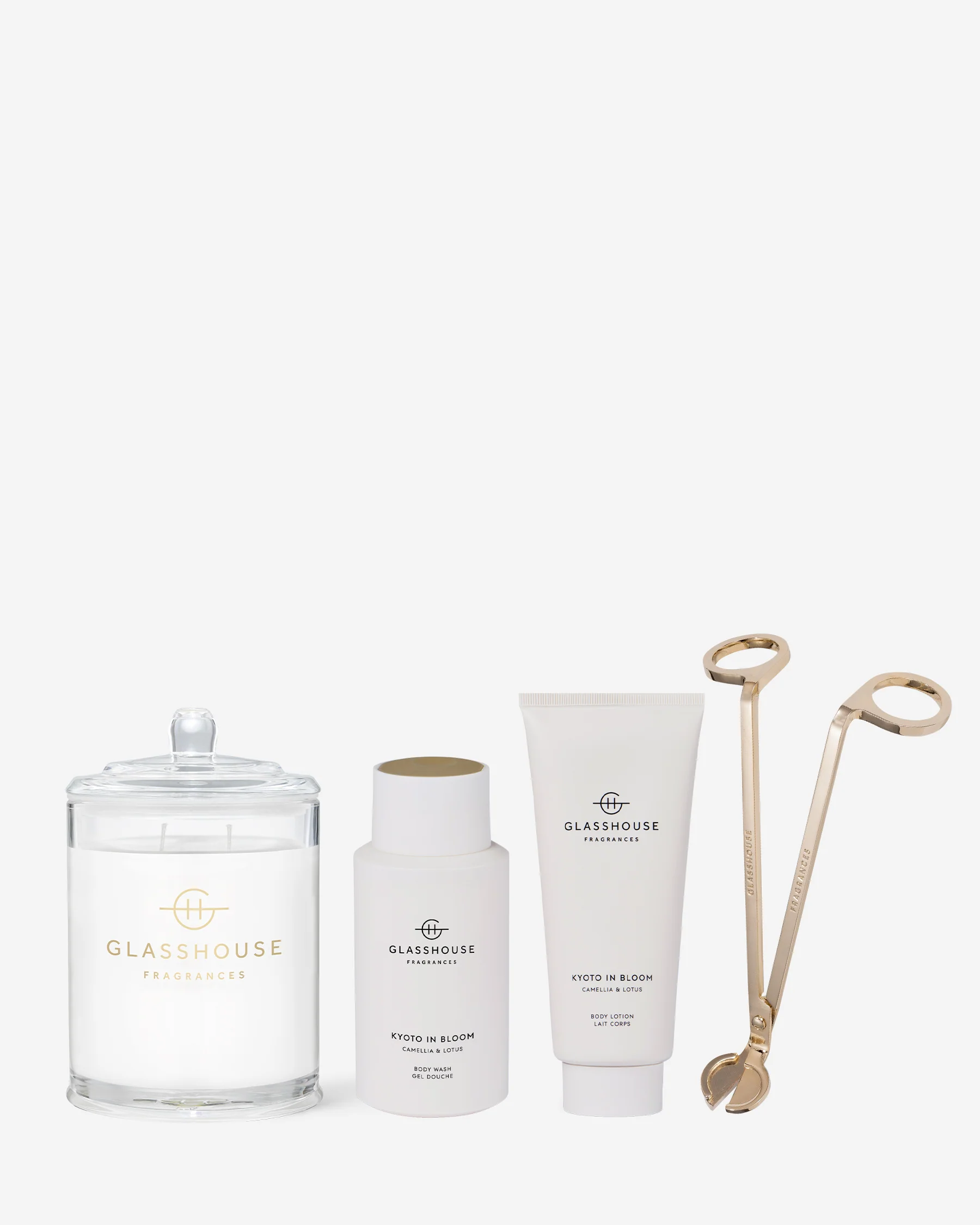 Kyoto In Bloom Fragrance Ritual - Image 3