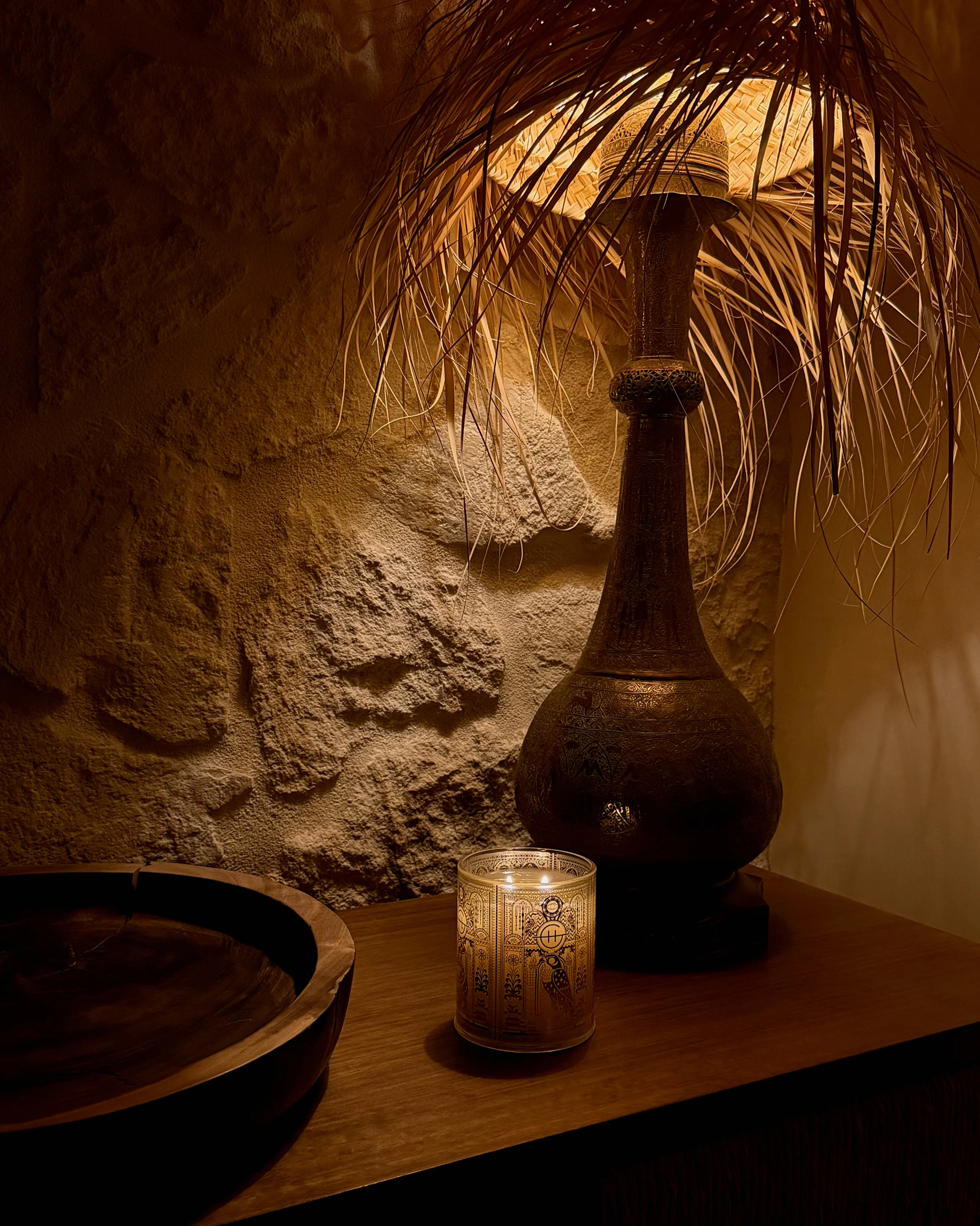 Dusk At The Kasbah - Image 3