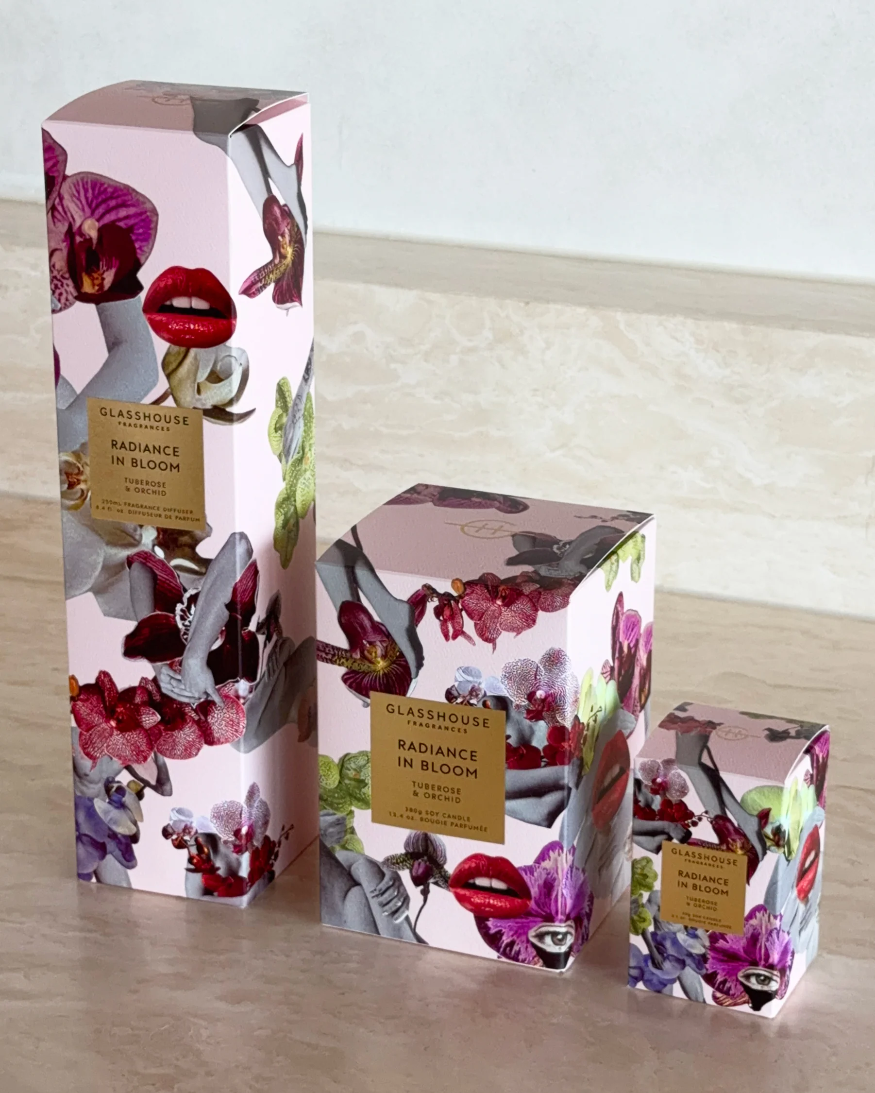 Radiance In Bloom - Image 3