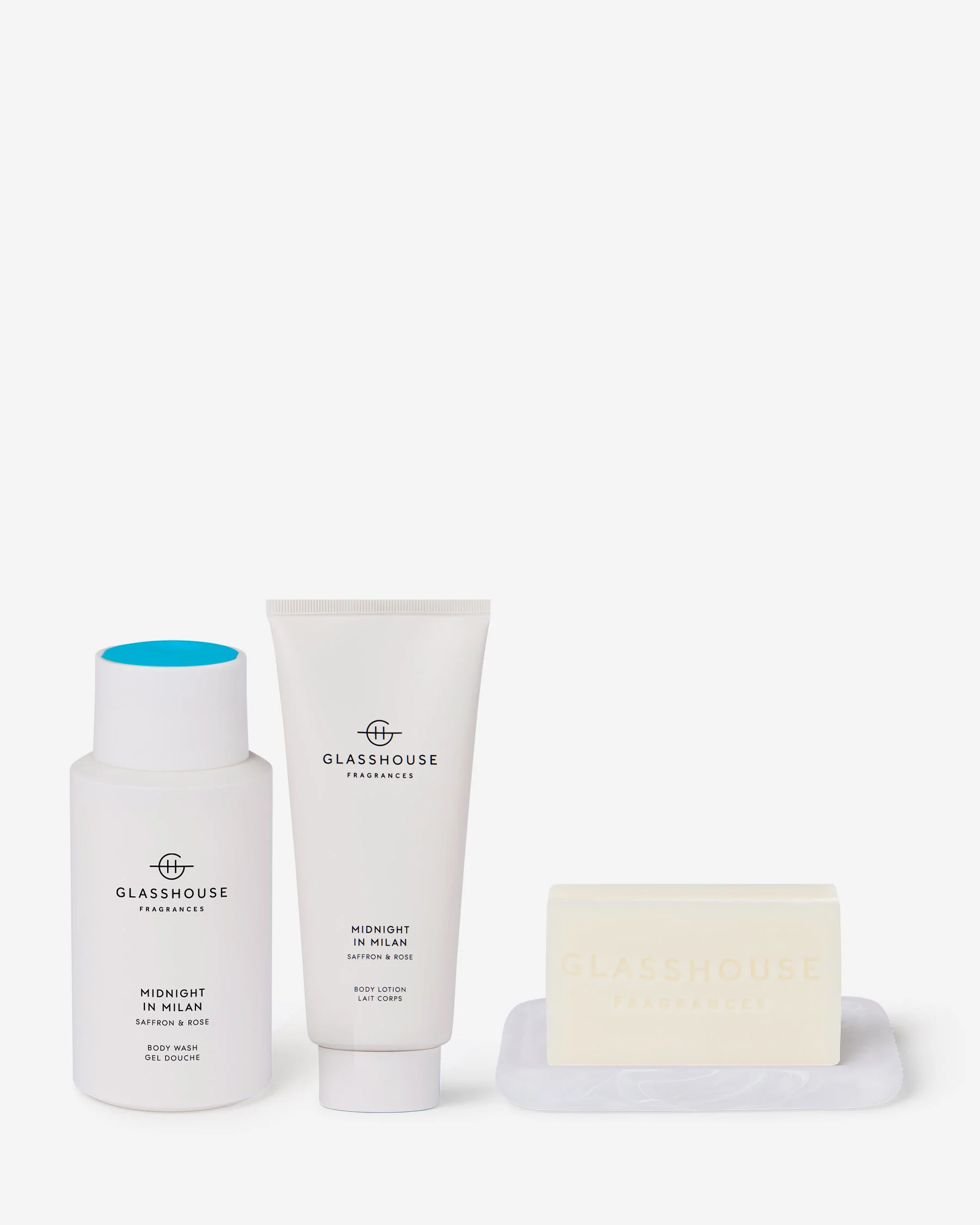 Midnight In Milan Body Ritual - Image 2