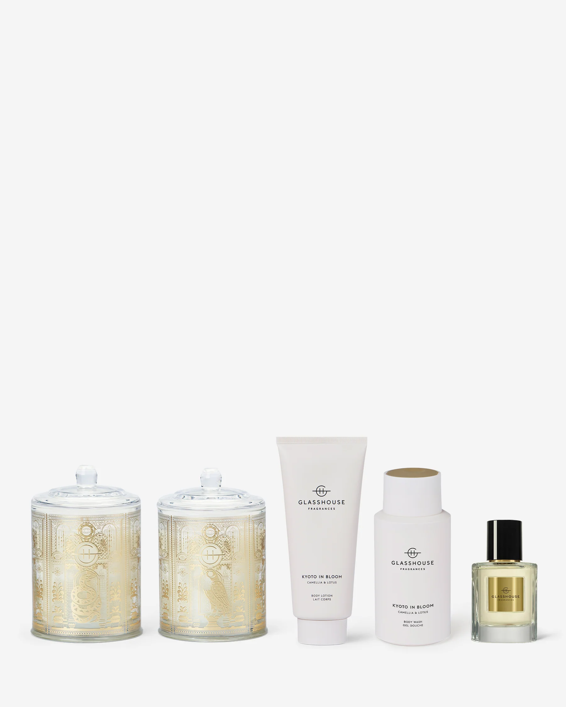 The Passport To Fragrance Edit - Image 3